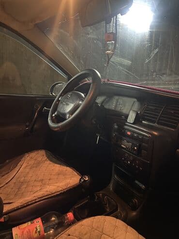 головка блока цилиндров опель вектра б: Opel Vectra: 2000 г., 1.8 л, Механика, Бензин, Универсал — 5