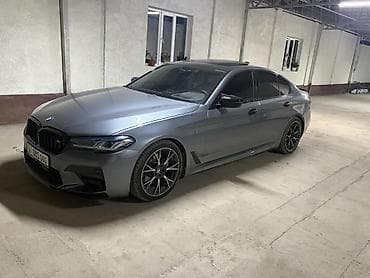 к5 зеркало: BMW 5 series: 2017 г., 2 л, Автомат, Дизель, Седан — 2