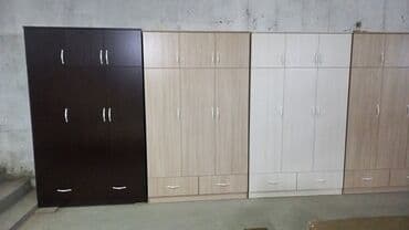 мебель из малайзии в бишкеке: Мебель на заказ, Спальня, Шкаф — 5