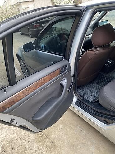 купить cafe racer: BMW 3 series: 2003 г., 1.8 л, Ручные, Бензин, Седан — 3