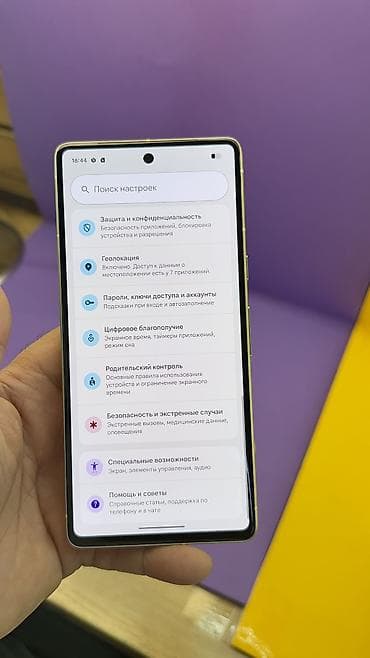 google pixel 8a бишкек: Google Pixel 7, Колдонулган, 128 ГБ — 7