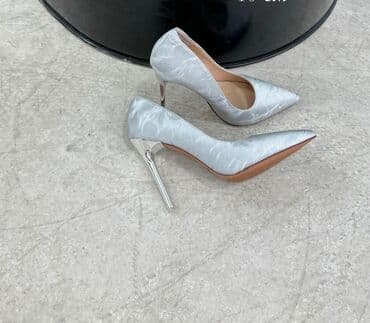 Прокат одежды: Туфли — 1