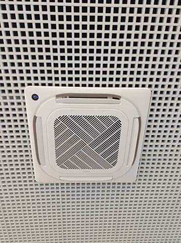 кондицонеры: Продажа кондиционеров Канальные Коллоные потолочных инверторные — 1