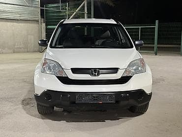 cdi 2 2: Honda CR-V: 2009 г., 2.4 л, Автомат, Бензин, Кроссовер — 1