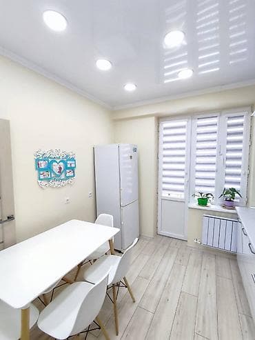 аренда квартиры талас: 1 комната, Собственник, С мебелью полностью — 6