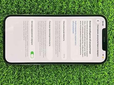 16 iphone: IPhone 12 Pro Max, 256 ГБ, Графит — 3