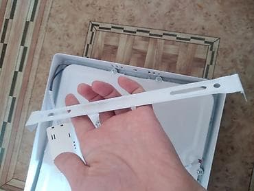 Трековые светильники и споты: Продаю почти новый LED-потолочный светильник 18WAT (6500K)абсолютно — 3