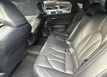 5: Toyota Avalon: 2019 г., 2.5 л, Автомат, Бензин, Седан — 9