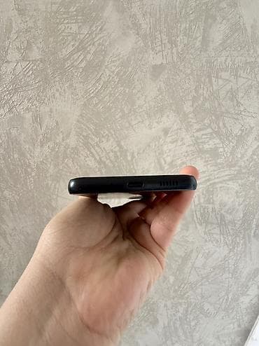 samsung a12s: Samsung Galaxy A33 5G, цвет - Черный — 6