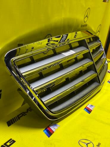 колесные диски опель антара: Решетка радиатора Mercedes-Benz Оригинал — 2