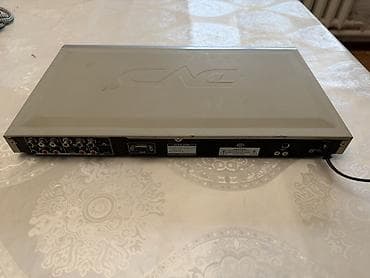 dvd player usb: DVD-проигрыватель Sony (тонкий корпус) Особенности и функции: - — 1