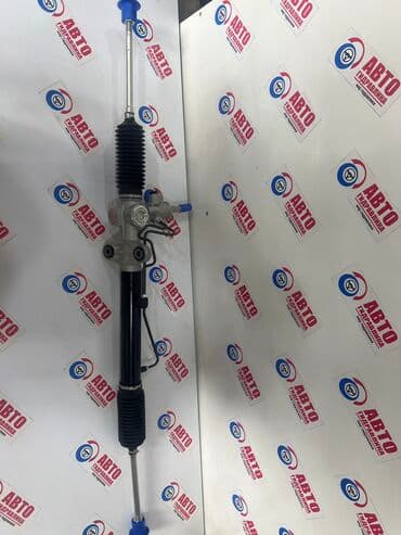 рулевая рейка на форестер: Рулевая рейка Mitsubishi 2004 г., Новый, Оригинал — 3