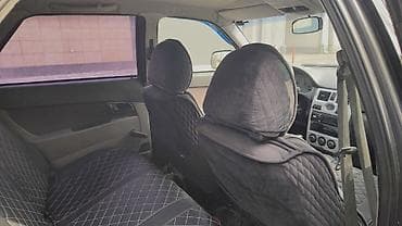 maxima j30: ВАЗ (ЛАДА) Priora: 2007 г., 1.6 л, Ручные, Бензин, Седан — 6