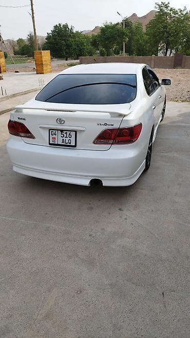 Продажа авто: Toyota Windom: 2006 г., Седан — 1