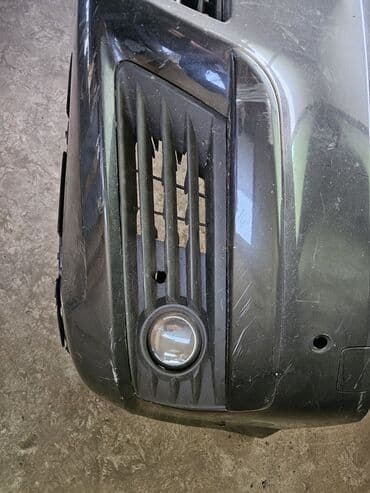 передний бампер опель вектра б: Бампер Передний Opel, Б/у, Оригинал — 6