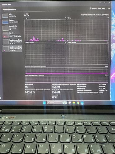 playstation camera: Ноутбук Lenovo Игровой, AMD Ryzen 5, ОЗУ, RAM: 16 ГБ, Lenovo Legion — 8