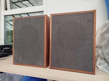 Микрофоны: Продаю недорого Советские колонки — 1