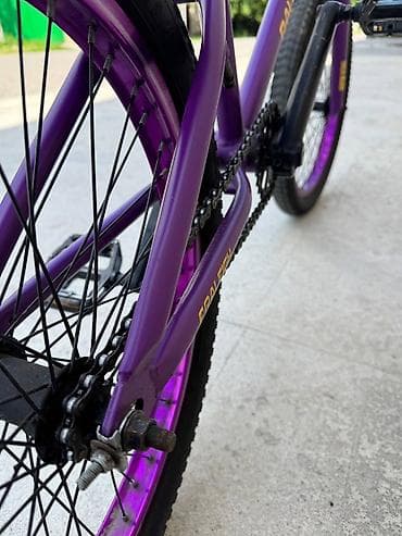 куплю бмх: BMX велосипед — 4
