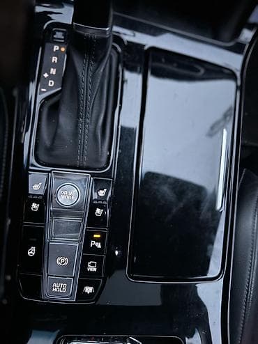 к7 гибрид: Kia K7: 2019 г., 3 л, Автомат, Газ, Седан — 6