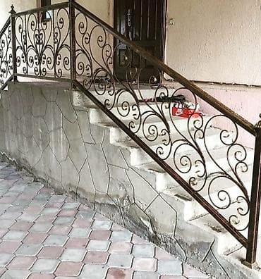 инструменты стройка: Все виды сварочных работ.Навесы — 1