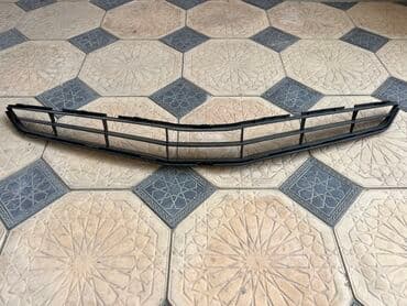 радиатор кондиционера опель вектра б: Решетка радиатора Toyota 2011 г., Б/у, Оригинал — 1