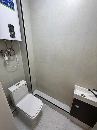 house: 2 комнаты, 60 м², Элитка, 7 этаж, Дизайнерский ремонт — 6