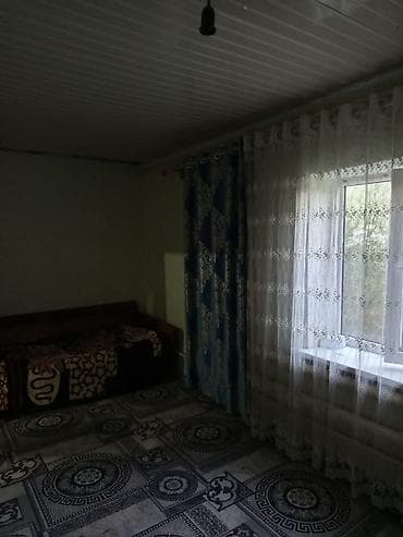 Дома: Дом с участком. Участок 80 сотых. Дом находится в чуйская область село — 4