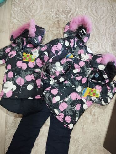 машина маленькая для детей: Новый Детский комбез. Есть в наличии 3 размера на рост 122 см/128 — 6