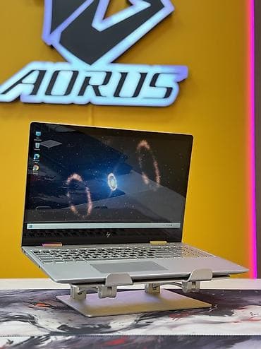 Электронные книги: Ноутбуки HP — 3