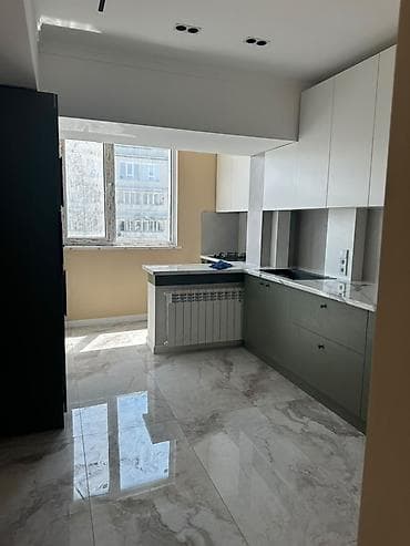 8: 2 комнаты, 59 м², Моссовет Элитка, 8 этаж, Свежий ремонт — 7