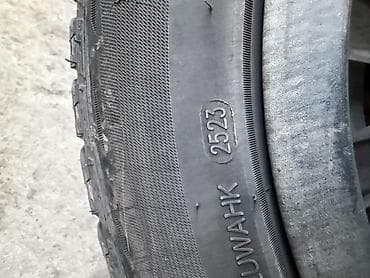 eva polik: Колеса в сборе 215 / 55 / R 17, Зима, Комплект, Литые, отверстий - 5 — 5