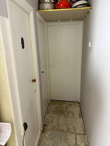 2 комнаты, 44 м², Таатан ТЦ Индивидуалка, 4 этаж, Требуется ремонт — 4
