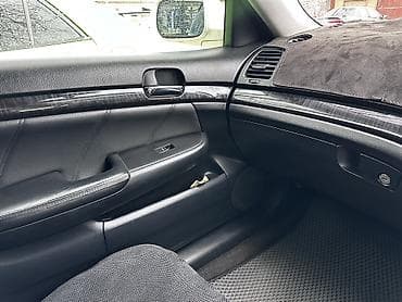 mitsubishi eclipse: Honda Inspire: 2006 г., 3 л, Типтроник, Бензин, Седан — 8