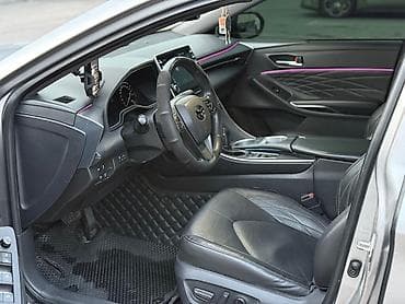 тойота приус с: Toyota Avalon: 2021 г., 2.5 л, Автомат, Гибрид, Седан — 6