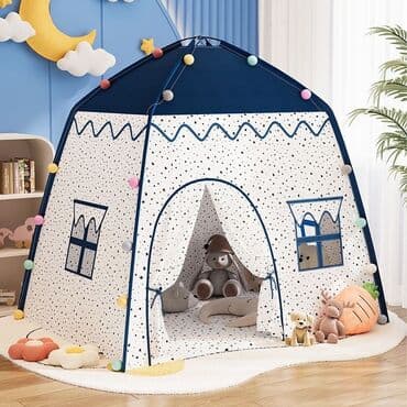 непромокаемые пеленки для детей: ✅✅✅ В НАЛИЧИИ . Легкая и компактная детская палатка — 🤍идеальное — 13