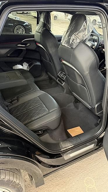 byd e5 2020: Audi Q5: 2026 г., 2 л, Автомат, Бензин, Кроссовер — 7