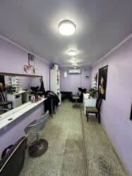 Спецодежда: Продаю контейнерный тип под салоны красоты готовые бизнес внутри все — 4