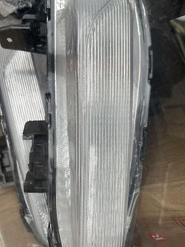 led h7: Комплект поворотников Hyundai — 1