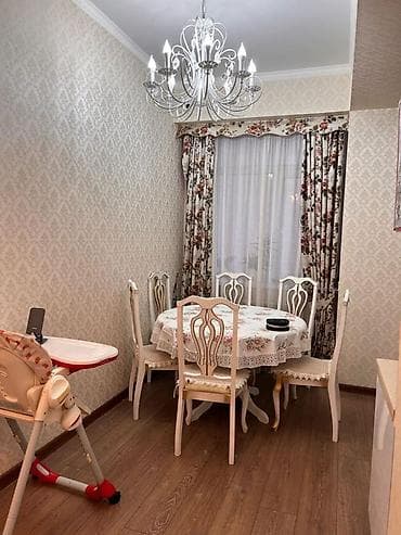 5: 2 комнаты, Собственник, Без подселения, С мебелью полностью — 9