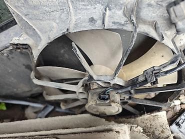 редуктор на хонда стрим: Бампер Honda, Б/у, Оригинал — 7