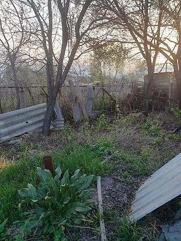 жер уй бишкек сатылат: 4 соток, Курулуш, Техпаспорт — 4