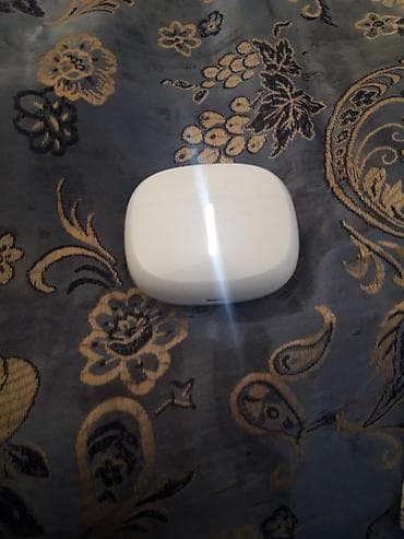 Вакуумные, Hoco, Б/у, Беспроводные (Bluetooth), Классические