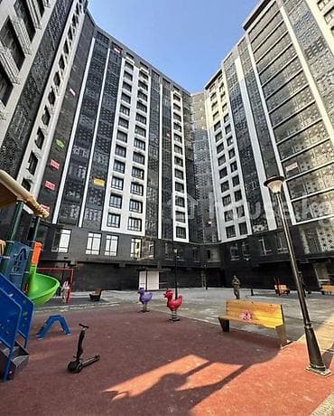 2 комнаты, 68 м², Элитка, 8 этаж, Дизайнерский ремонт