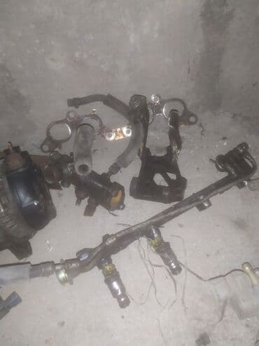 тайета витс: Навесные от 3s мотора — 2