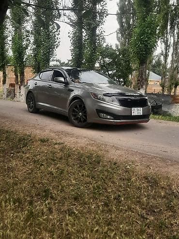 киа сонет бишкек: Kia Optima: 2011 г., 2.4 л, Типтроник, Бензин, Седан — 2