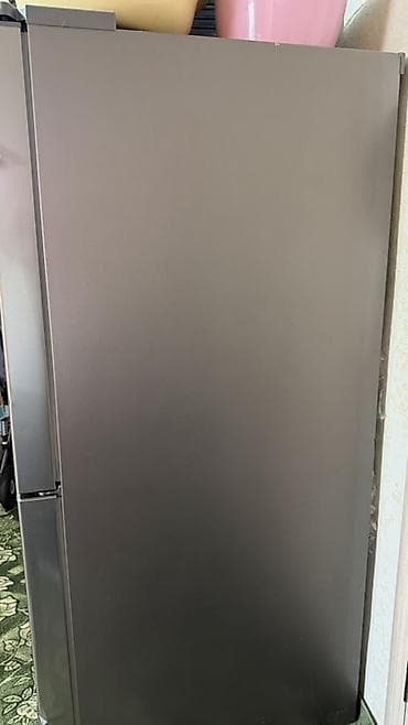 регулятор на спринтер: Холодильник Samsung, Многодверный — 2