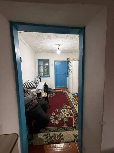 Сниму дом: Полдома, 46 м², 2 комнаты, Агентство недвижимости, Старый ремонт — 2