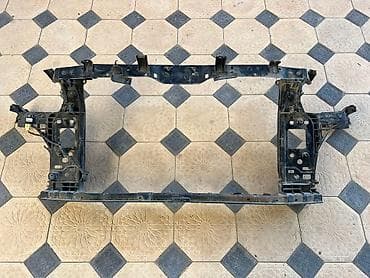 Ноускат Kia, 2019 г., Б/у, Оригинал