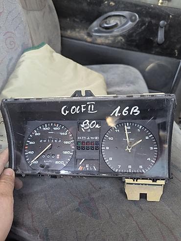 дрифт трайк цена: Щиток приборов Volkswagen Оригинал — 1