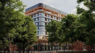 сокулук даром: 3 комнаты, 94 м², Элитка, 7 этаж, Готовая ПСО (под самоотделку) — 2